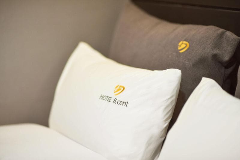 Hotel B.Cent 4