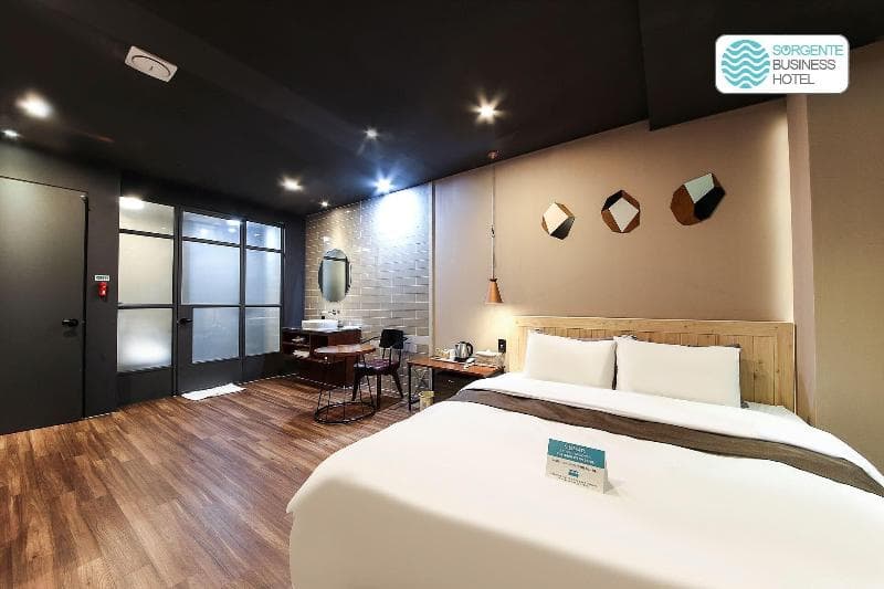 Browndot Hotel Sasang Terminal 5