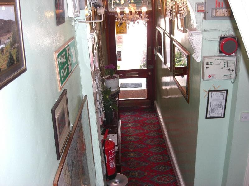 Albany Hotel 4