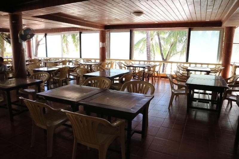 Boracay Peninsula Resort photo 1