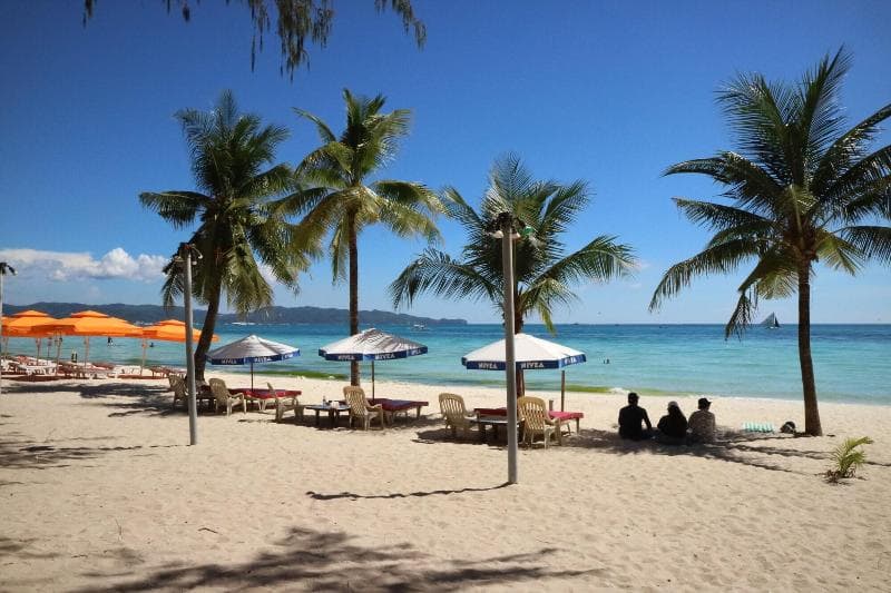 Boracay Peninsula Resort 5