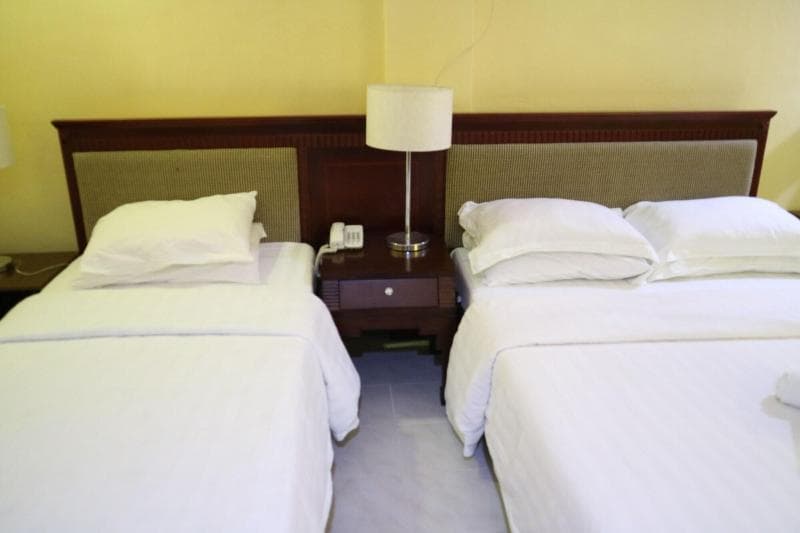 Boracay Peninsula Resort 3