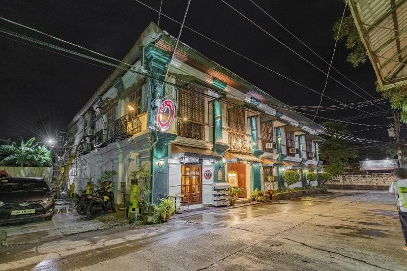 Grandpa's Inn 3
