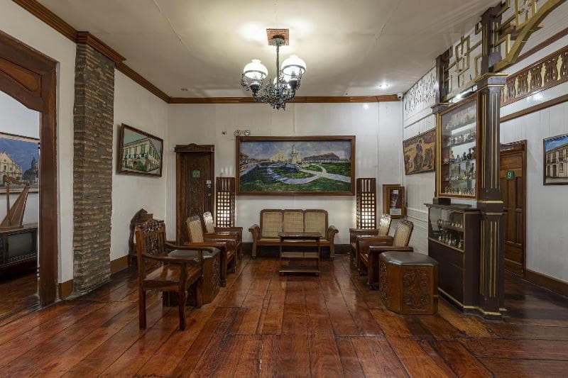 Grandpa's Inn 5