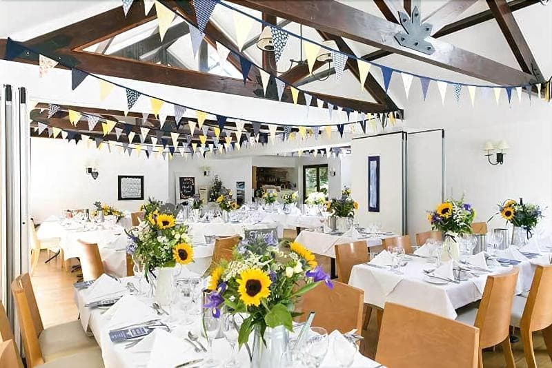 The Mill House Inn photo 1