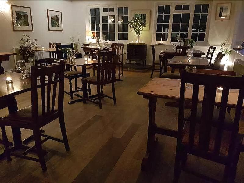 The Mill House Inn 2