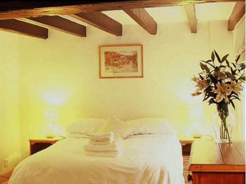 The Mill House Inn 3