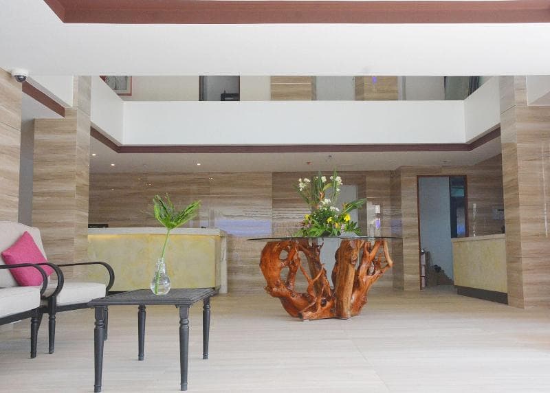 Commander Suites De Boracay 3