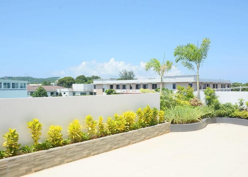 Commander Suites De Boracay 4
