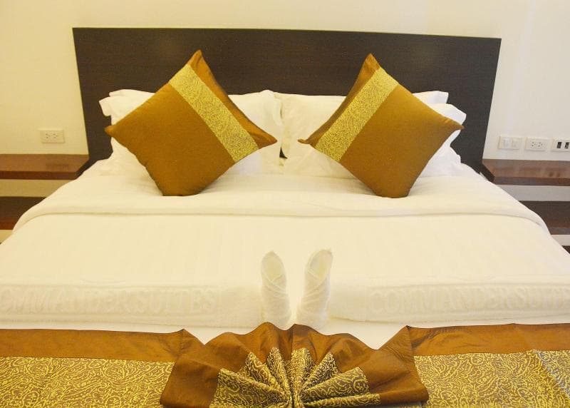Commander Suites De Boracay photo 1