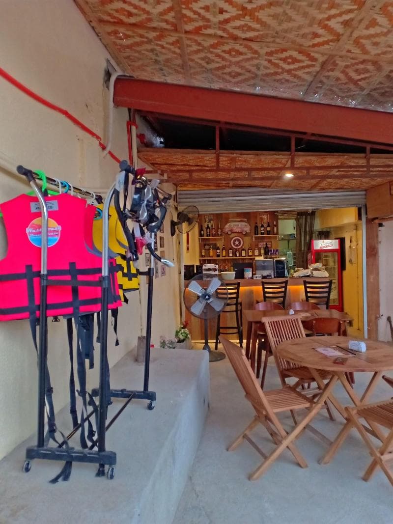 Westcoast Guest House (Adults Only) 3