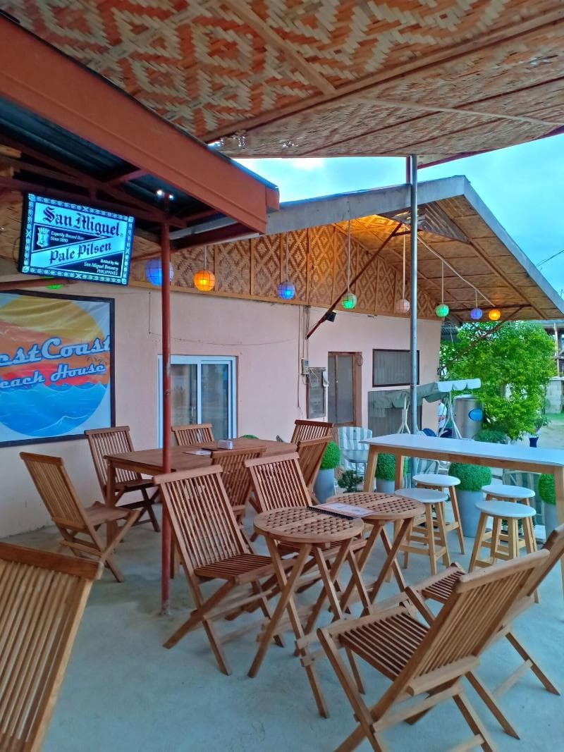 Westcoast Guest House (Adults Only) 4