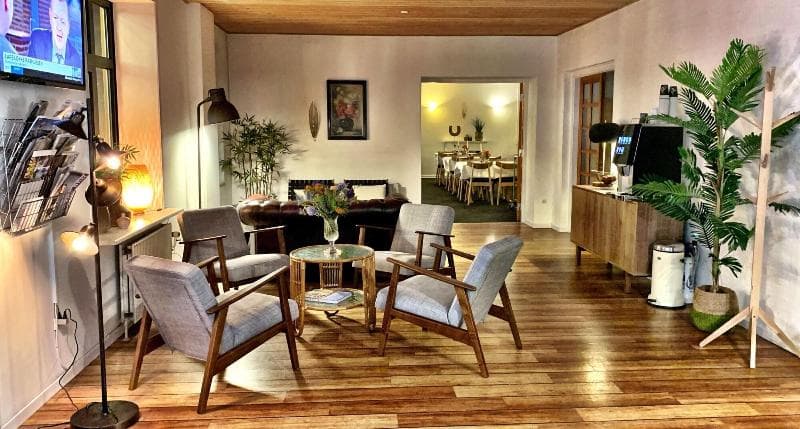 Hotel Gammel Havn 2