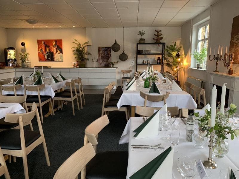 Hotel Gammel Havn 4