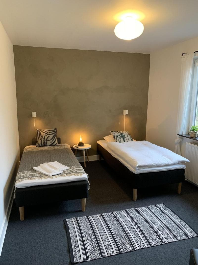 Hotel Gammel Havn 5