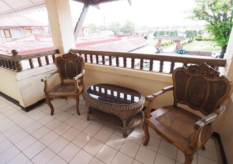 Balay Travel Lodge main