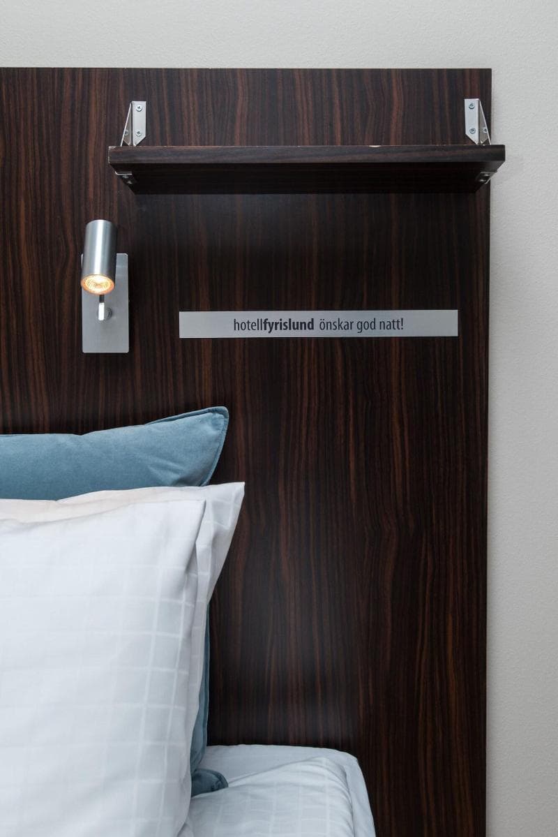 Hotell Fyrislund 4