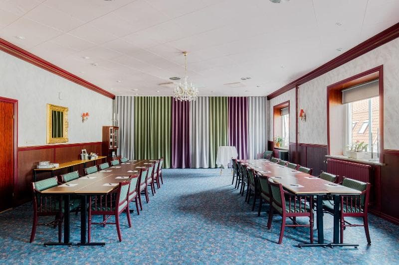 Grand Hotel Jonkoping, BW Signature Collection main