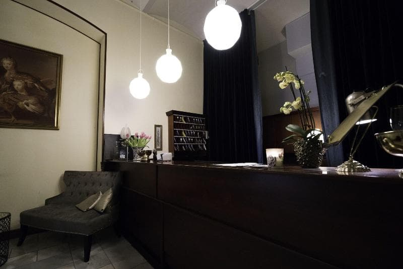 Grand Hotel Jonkoping, BW Signature Collection 5