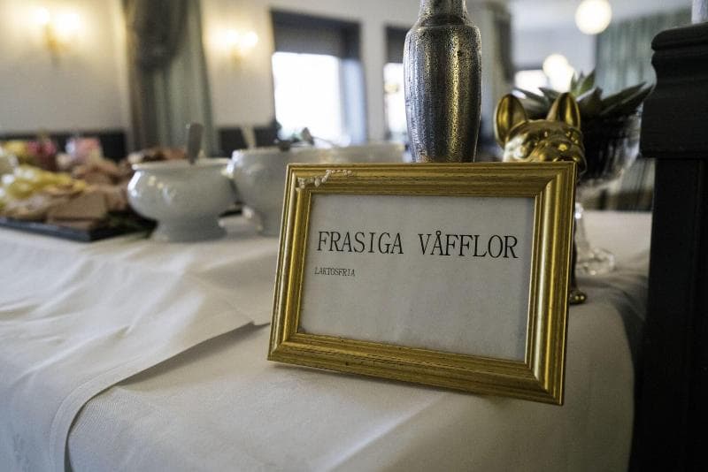Grand Hotel Jonkoping, BW Signature Collection 3