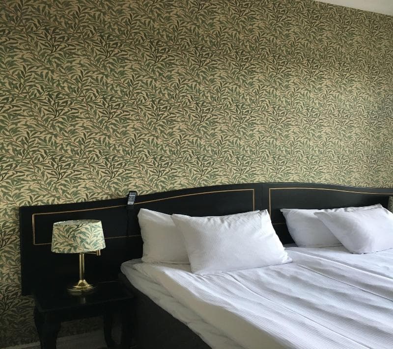 Grand Hotel Jonkoping, BW Signature Collection 4