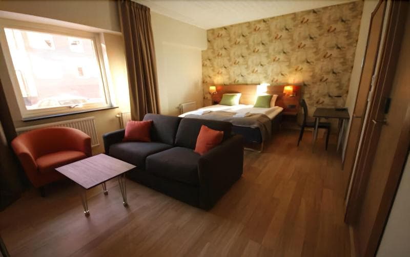 Naran Hotell 3