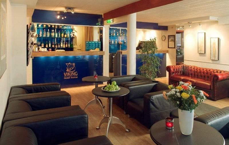 Enter Viking Hotel photo 1