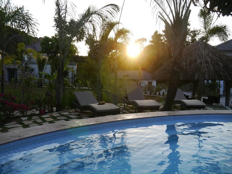 Le Forest Resort 3