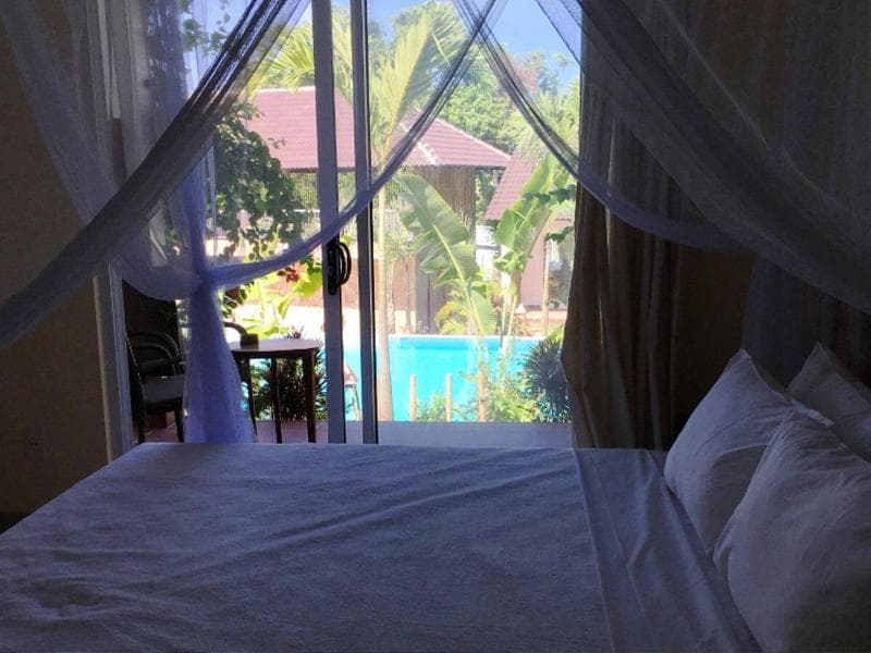 Le Forest Resort 5