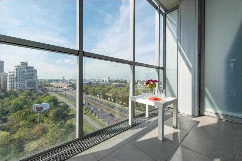 P&O Apartments Slominskiego 7 4