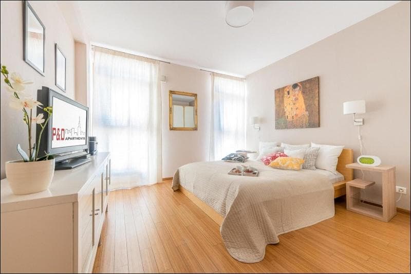 P&O Apartments Slominskiego 7 2