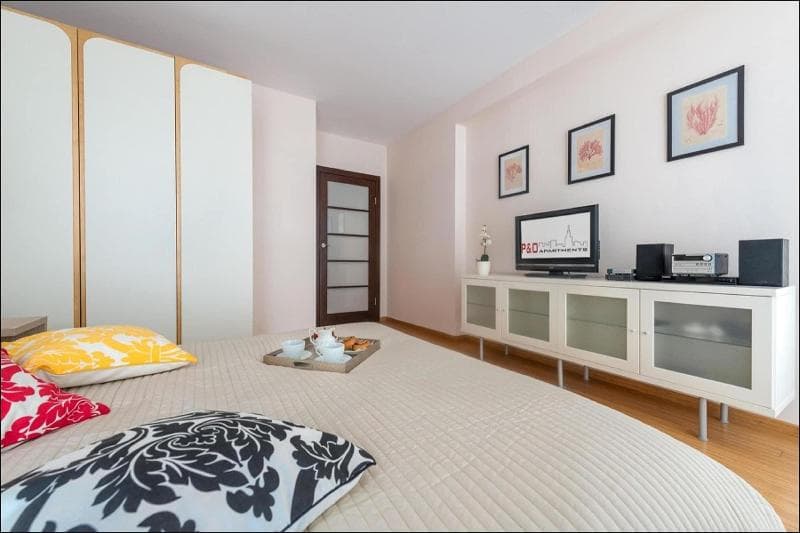 P&O Apartments Slominskiego 7 5