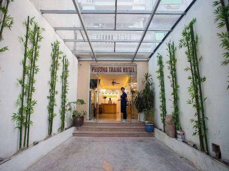 Phuong Trang Hostel 3