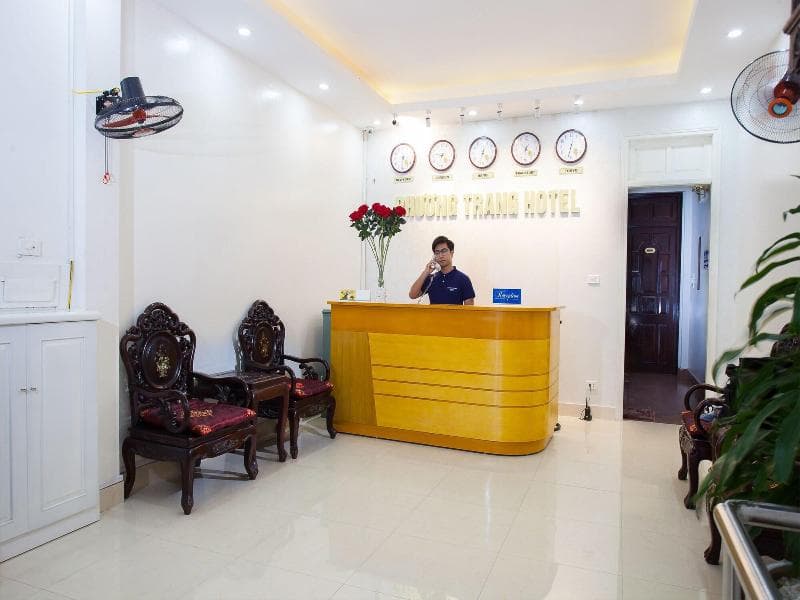Phuong Trang Hostel 2