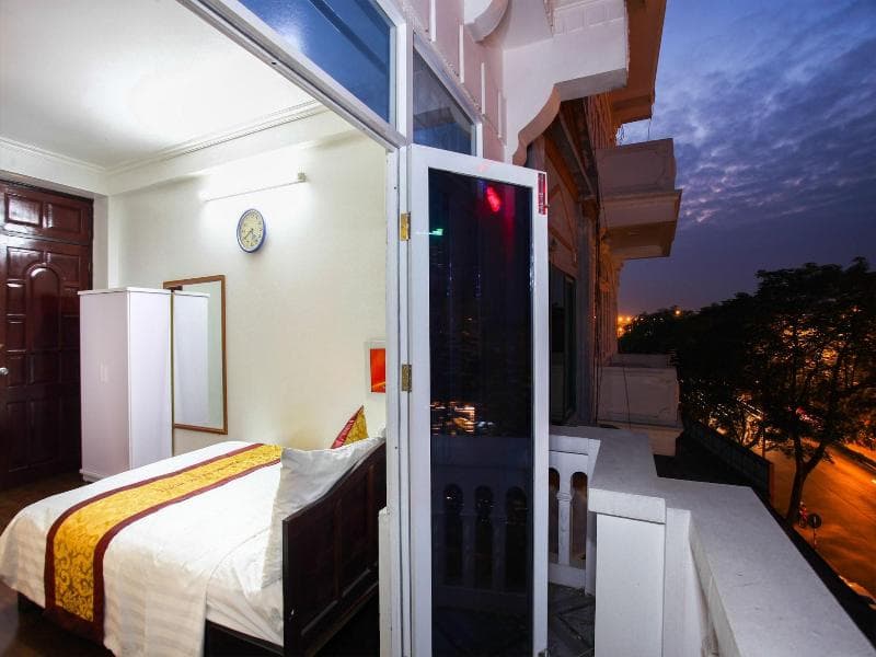 Phuong Trang Hostel 4