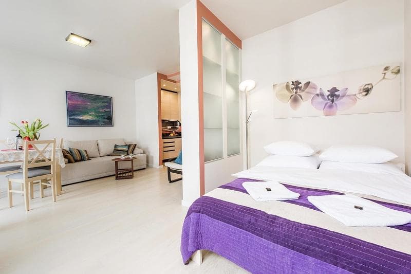 P&O Apartments Bielany 4