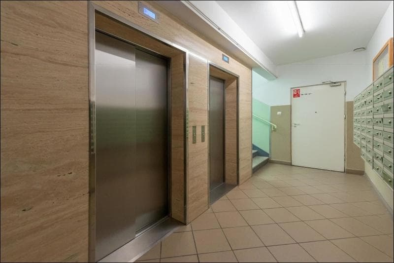 P&O Apartments Bielany 3