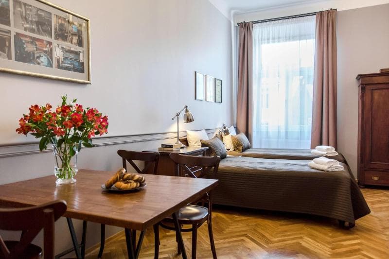 Scharffenberg Apartments 5