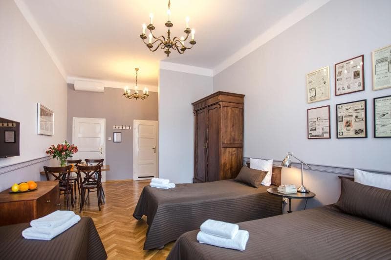 Scharffenberg Apartments 3