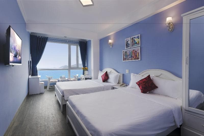Montana Hotel 4