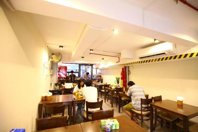 Saigonciti Hotel photo 1