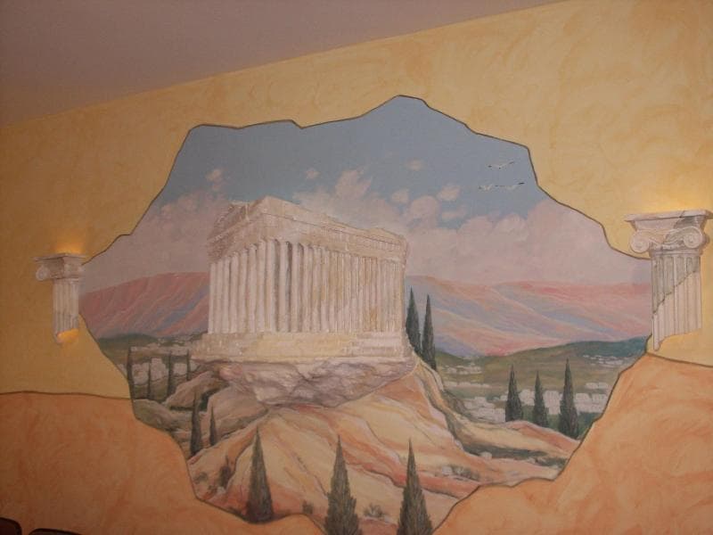 Mykonos 3