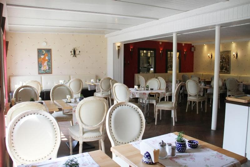 Kur- Und Landhotel Borstel-Treff 3