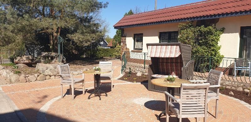 Kur- Und Landhotel Borstel-Treff 5