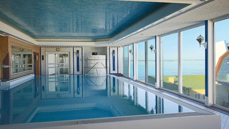 Hotel Strandperle photo 1