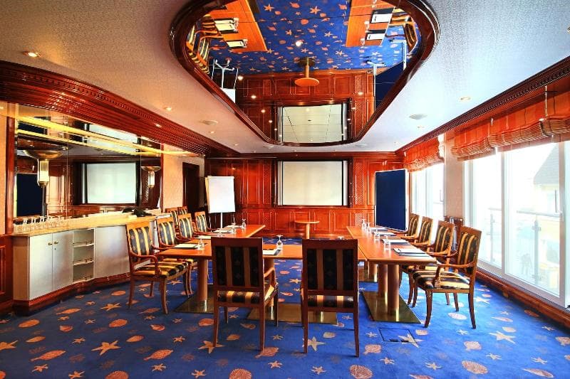 Hotel Strandperle main