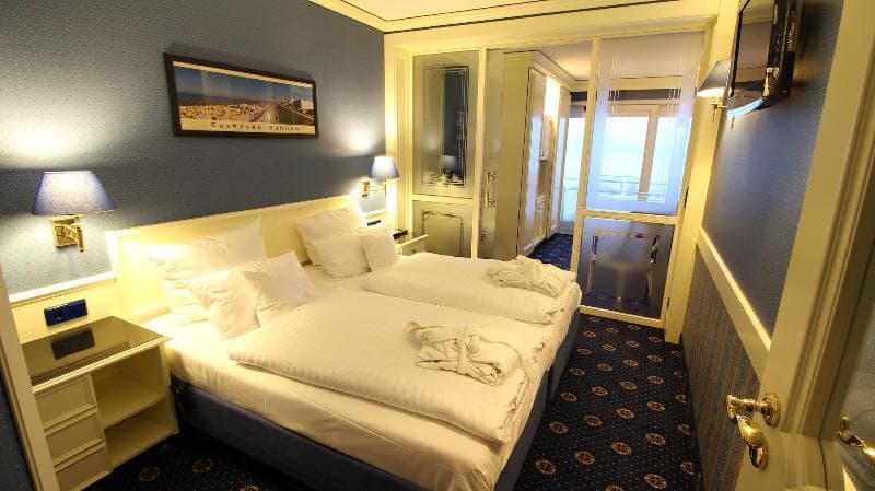 Hotel Strandperle 4