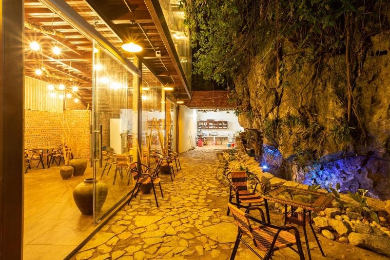 Tam Coc Lavender Homestay 4
