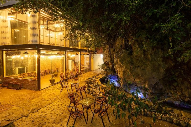 Tam Coc Lavender Homestay photo 1