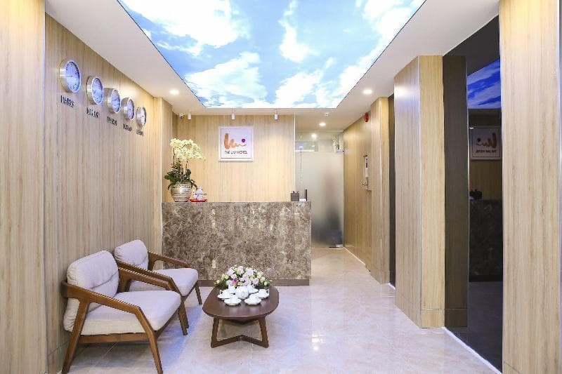 The Umi Hotel 3